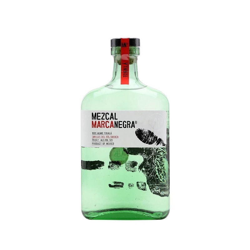 Marca Negra Mezcal Tobala 700ml