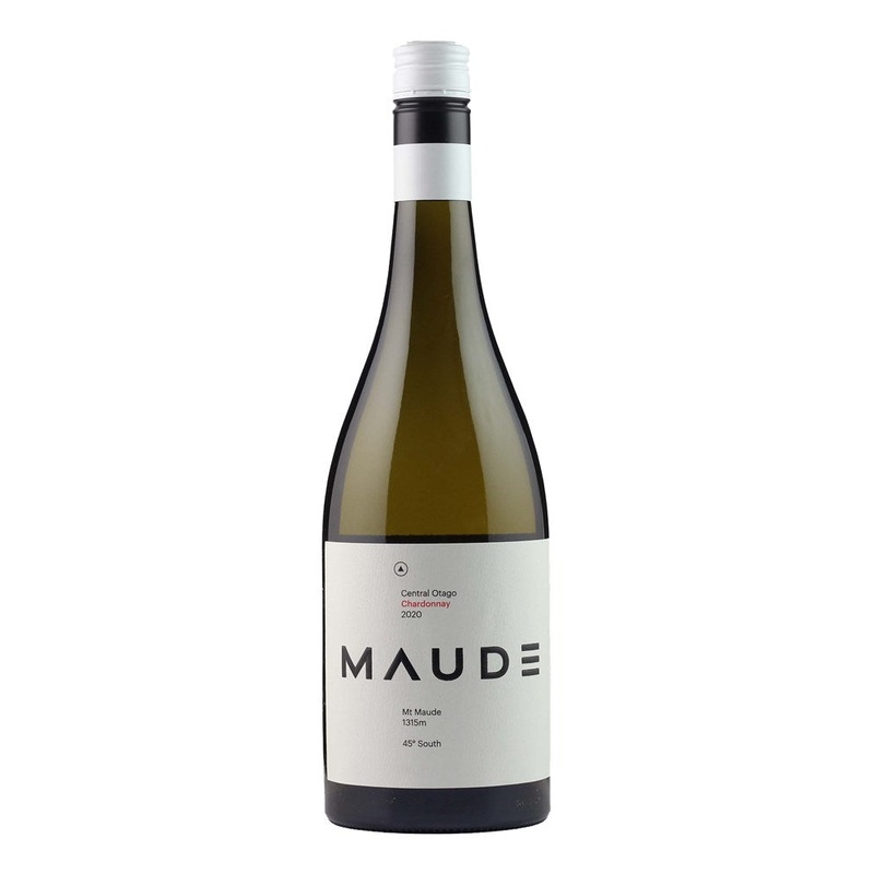 Maude Chardonnay Central Otago 2022/23