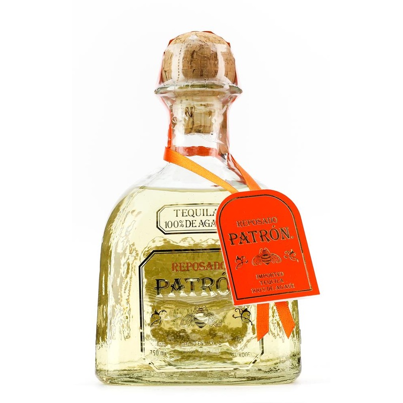 PATRON REPOSADO 700ML|EACH