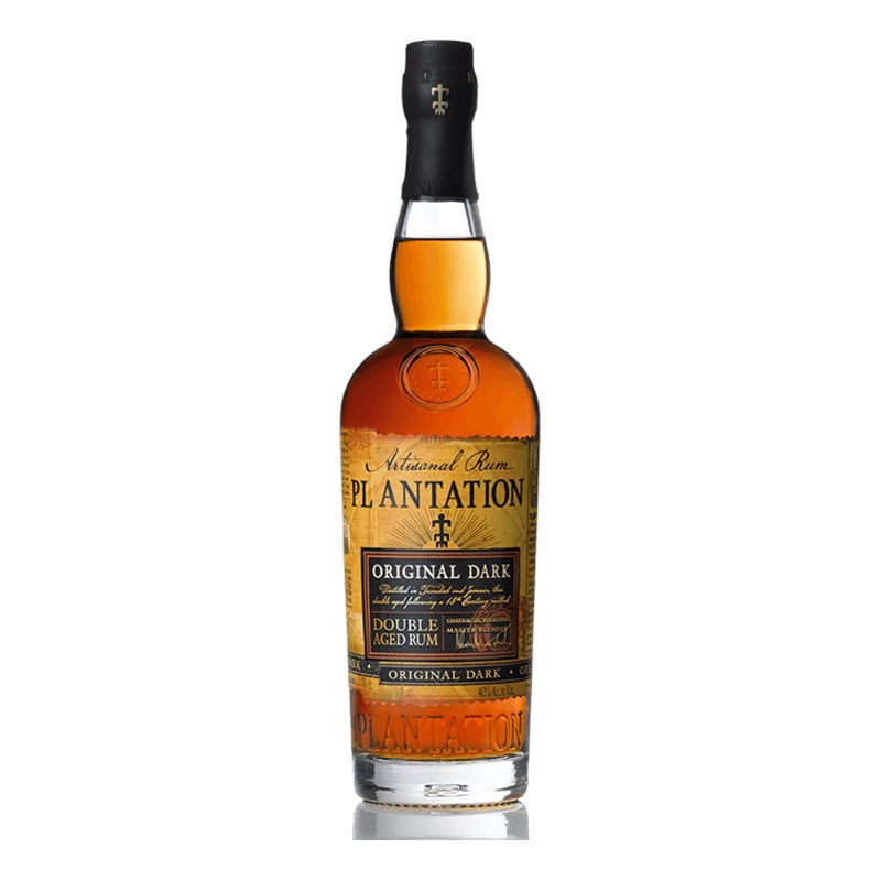 Plantation Rum Original Dark 40% 700 ml