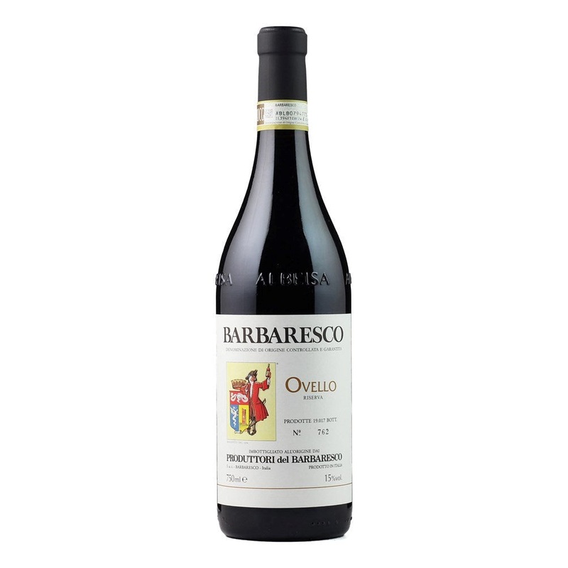 Produttori del Barbaresco Ovello 2019