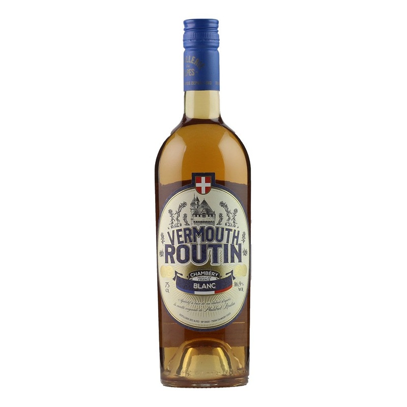 Routin Vermouth Blanc