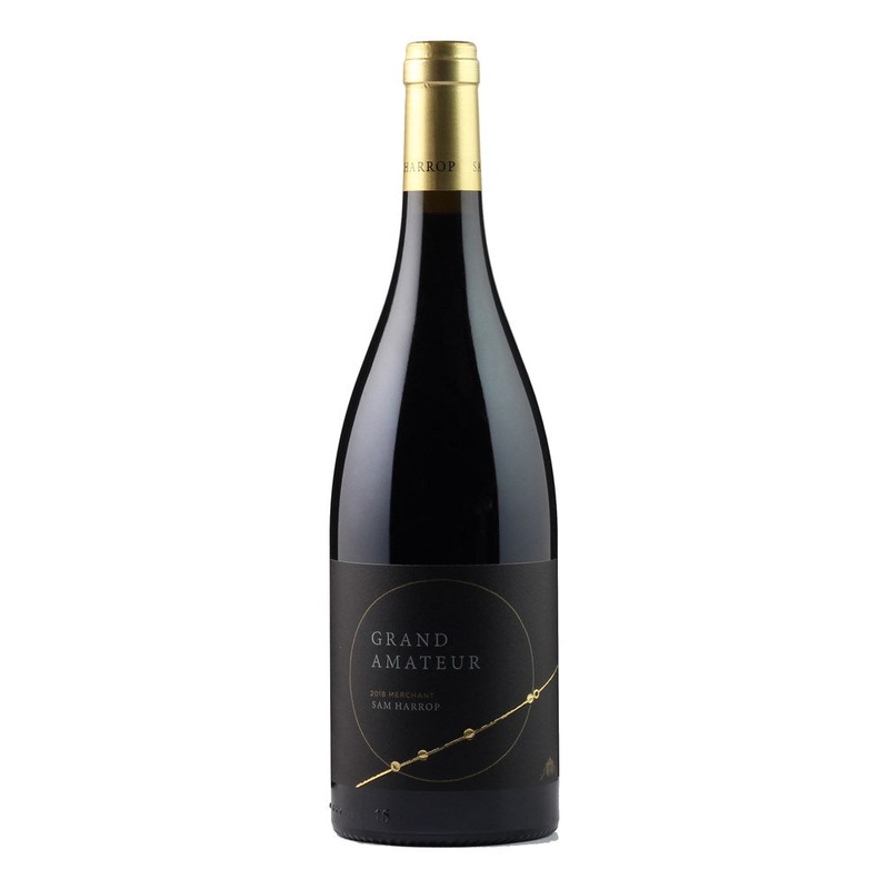 Sam Harrop Grand Amateur ‘Merchant’ Cabernet Franc 2021