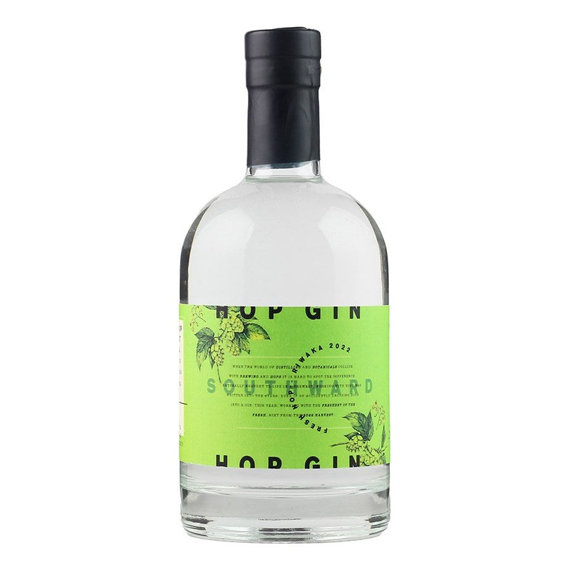 Southward Hop Gin 42.5% 700ml|EACH