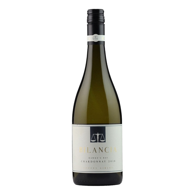 Bilancia Chardonnay Hawke’s Bay 2022/23
