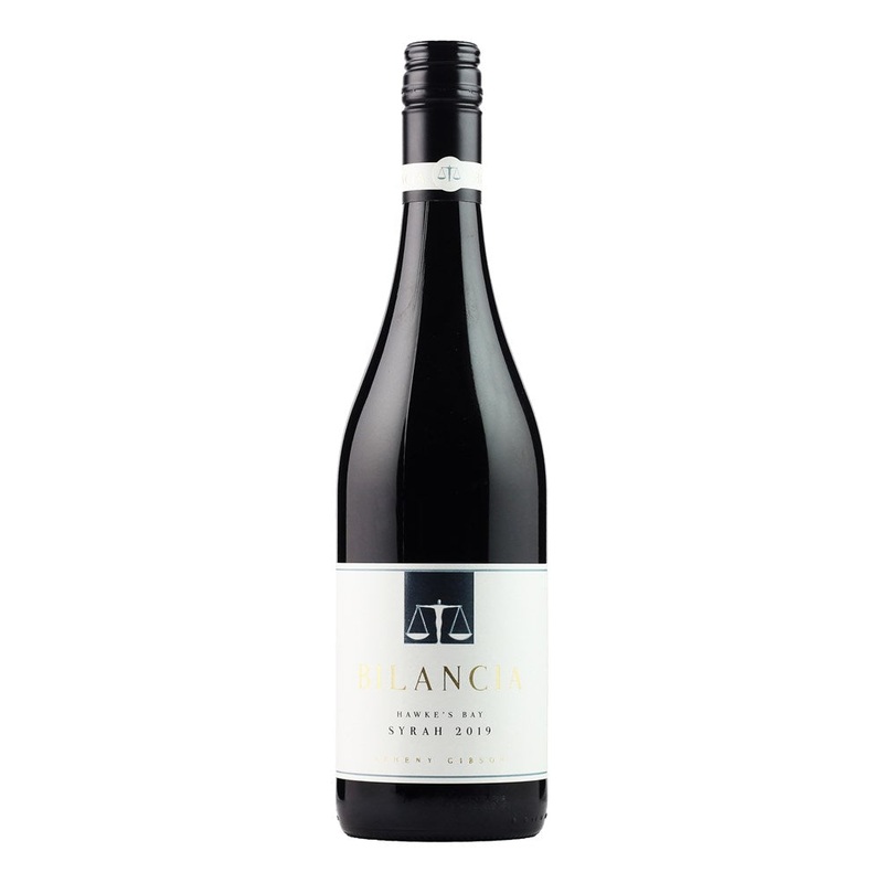 Bilancia Syrah 2021