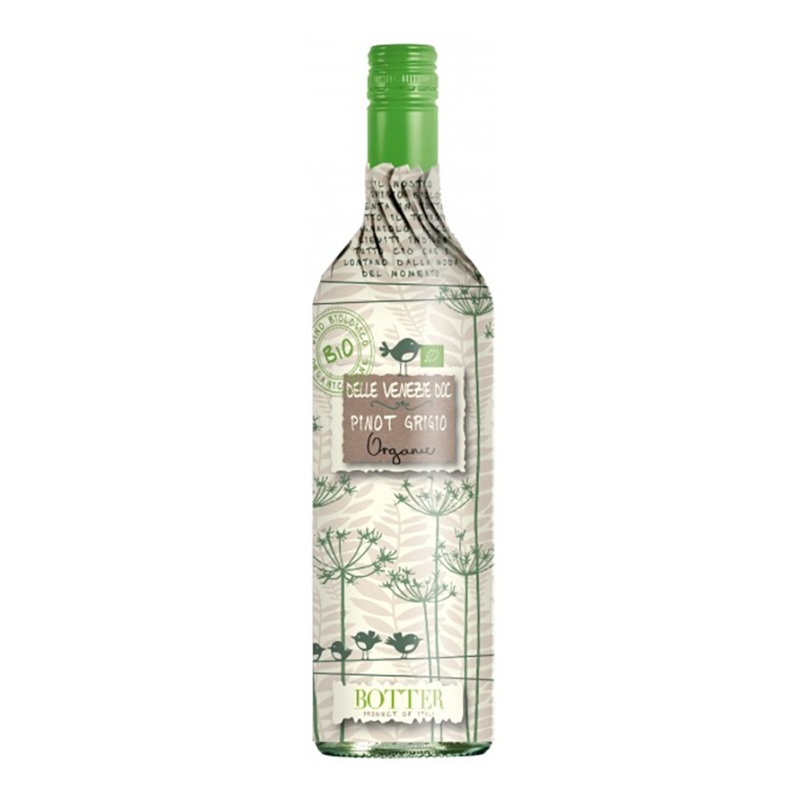 Botter Delle Venezie Pinot Grigio 2023
