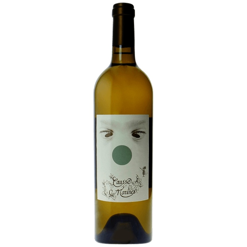 Causse Marines Les Greilles Gaillac 2018/2019