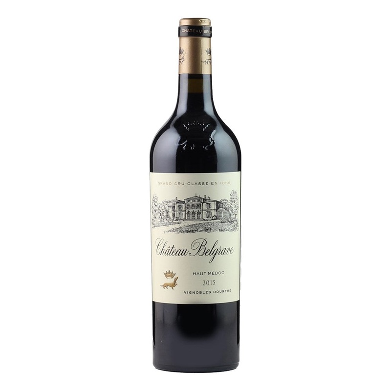 Chateau Belgrave 2020