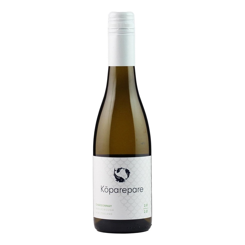 Koparepare Chardonnay 2020/2021 375ml