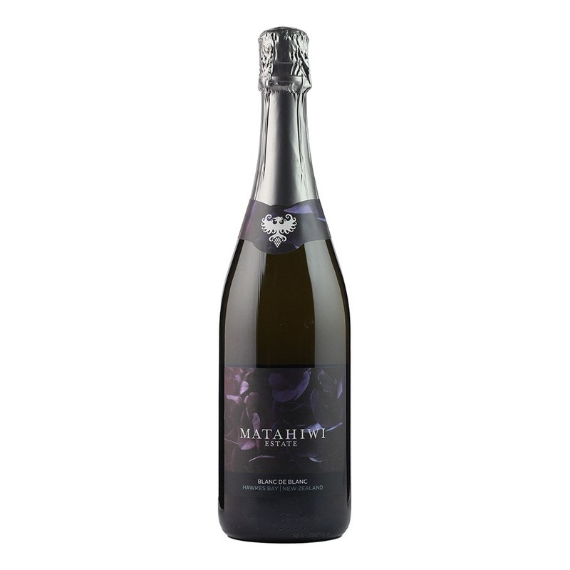 Matahiwi Brut Blanc De Blancs|EACH