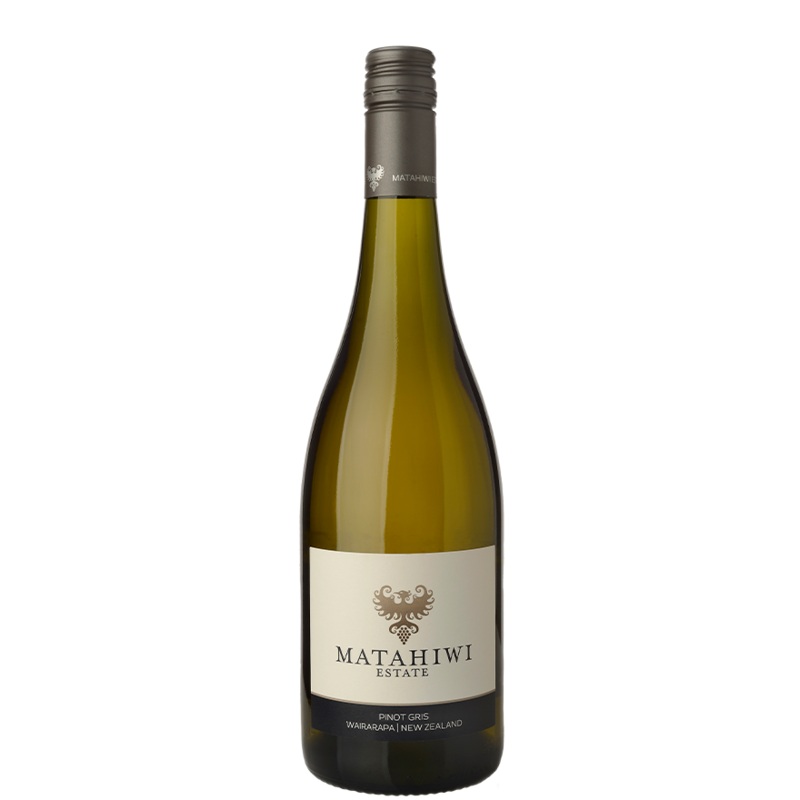 Matahiwi Estate Pinot Gris 2024