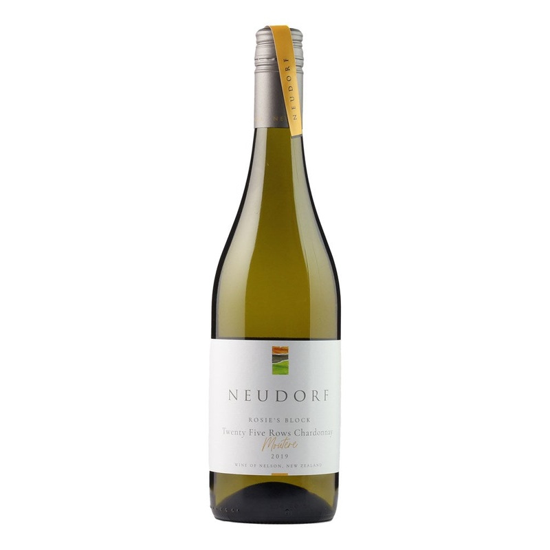 Neudorf Rosie’s Block Chardonnay Nelson 2023