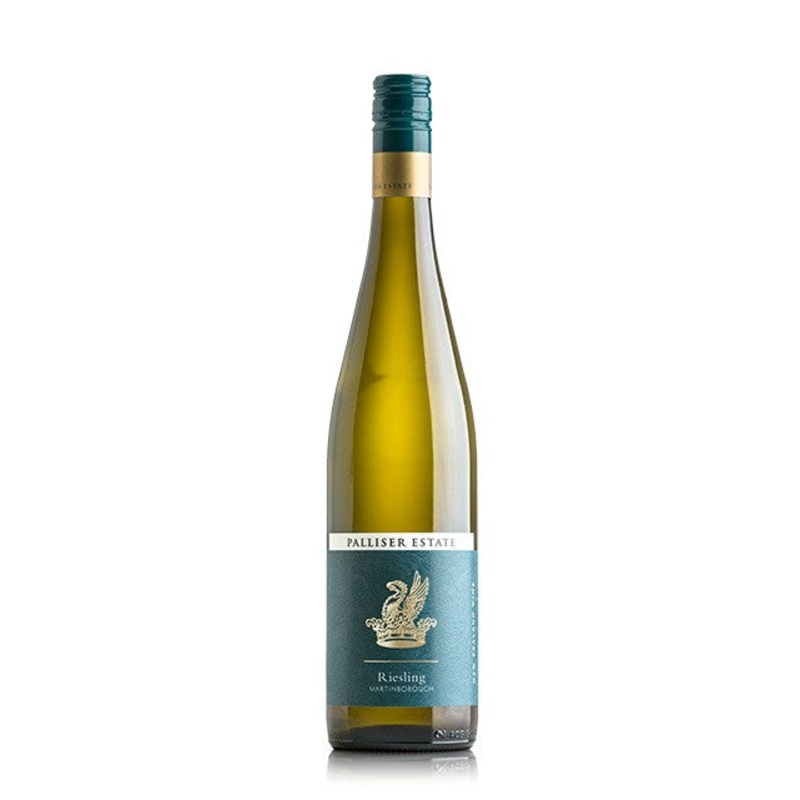 Palliser Estate Riesling Martinborough 2023