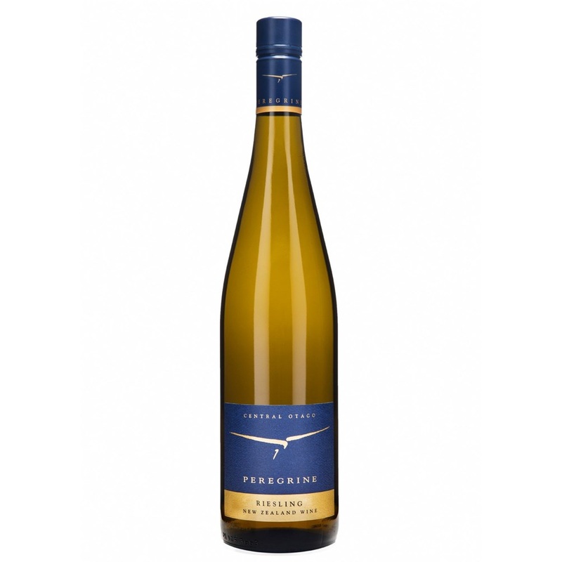 Peregrine Dry Riesling Central Otago 2023