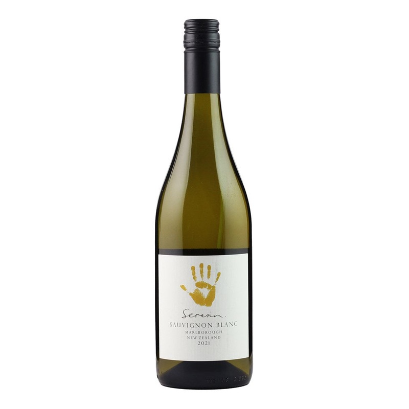Seresin Sauvignon Blanc Marlborough 2022/23