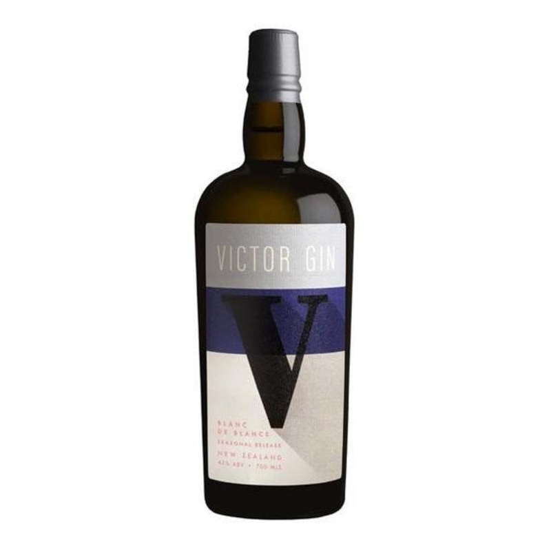 Thomson Victor Gin ‘Blanc De Blancs’ 700ml