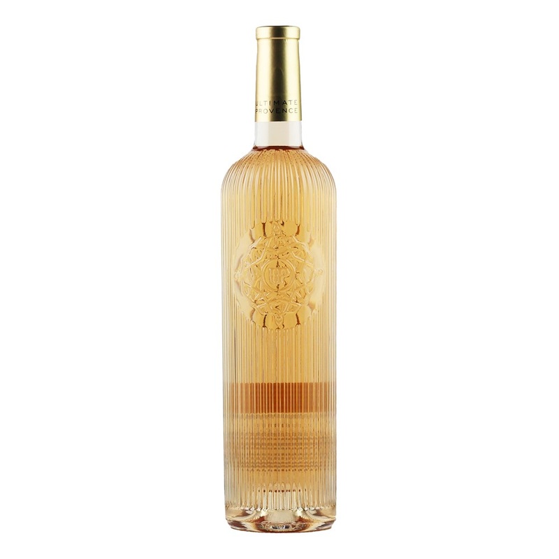 Ultimate Provence Rose France 2022/23