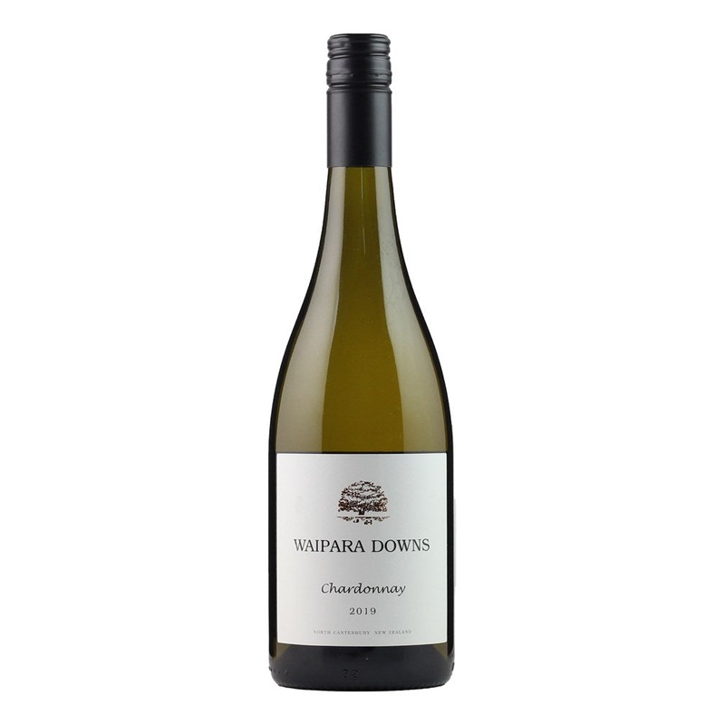 Waipara Downs Chardonnay 2022|EACH