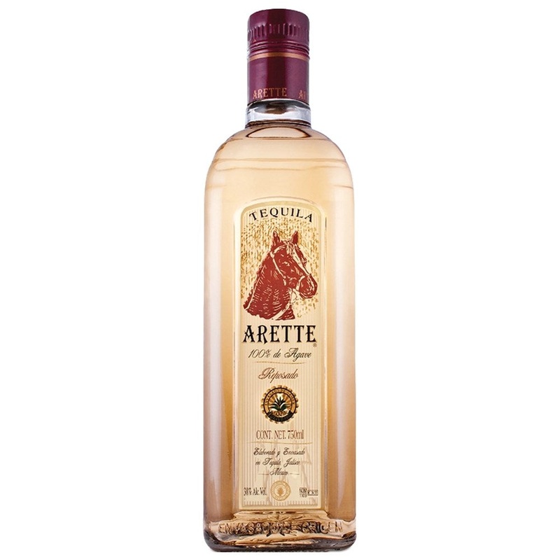 Arette Reposado 38% 1000 ml|EACH