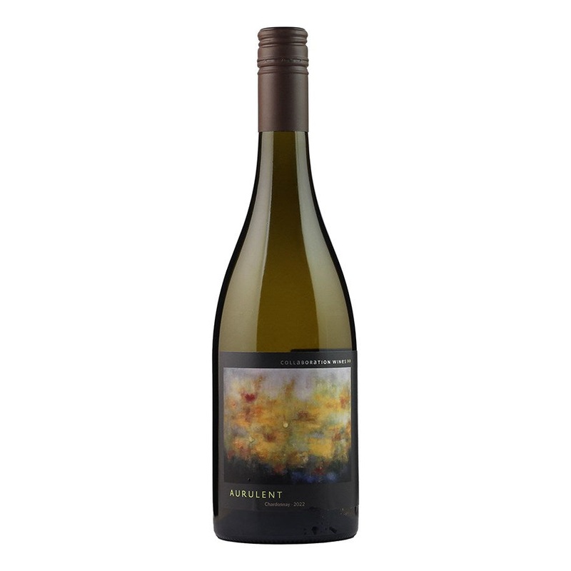 Collaboration Aurulent Chardonnay Hawke’s Bay 2023