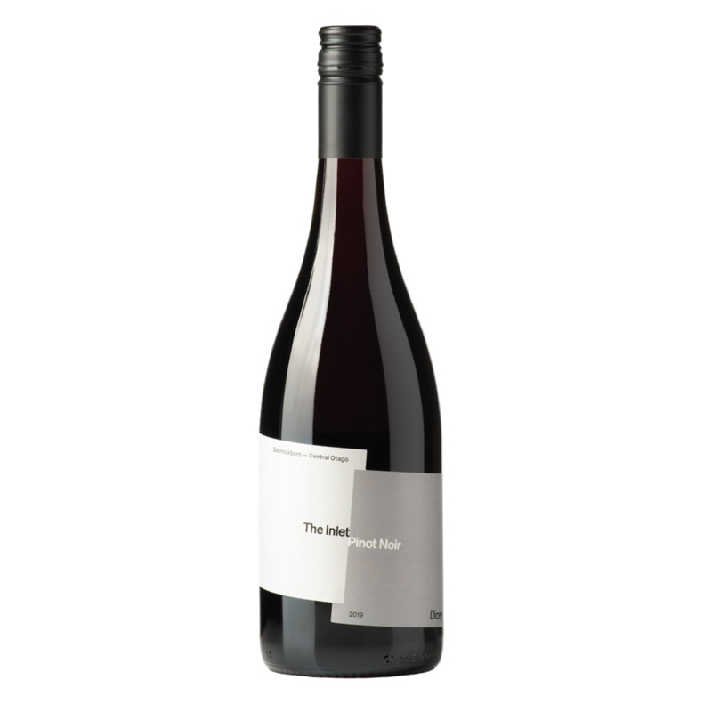 Dicey Inlet Pinot Noir Central Otago 2020