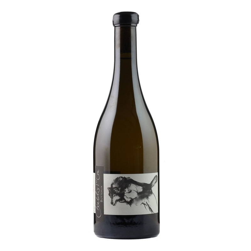 Domaine Pattes Loup Chablis Premier Cru Butteaux 2018