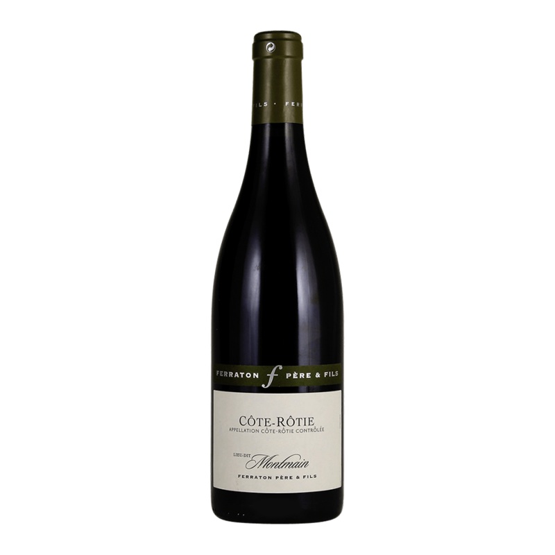 Ferraton Pere & Fils Cote-Rotie Lieu-Dit Montmain 20