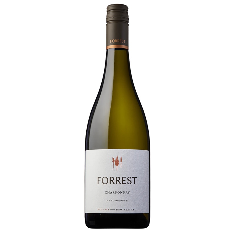 Forrest Chardonnay Marlborough 2023/24