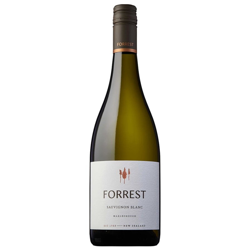 Forrest Sauvignon Blanc 2023/25