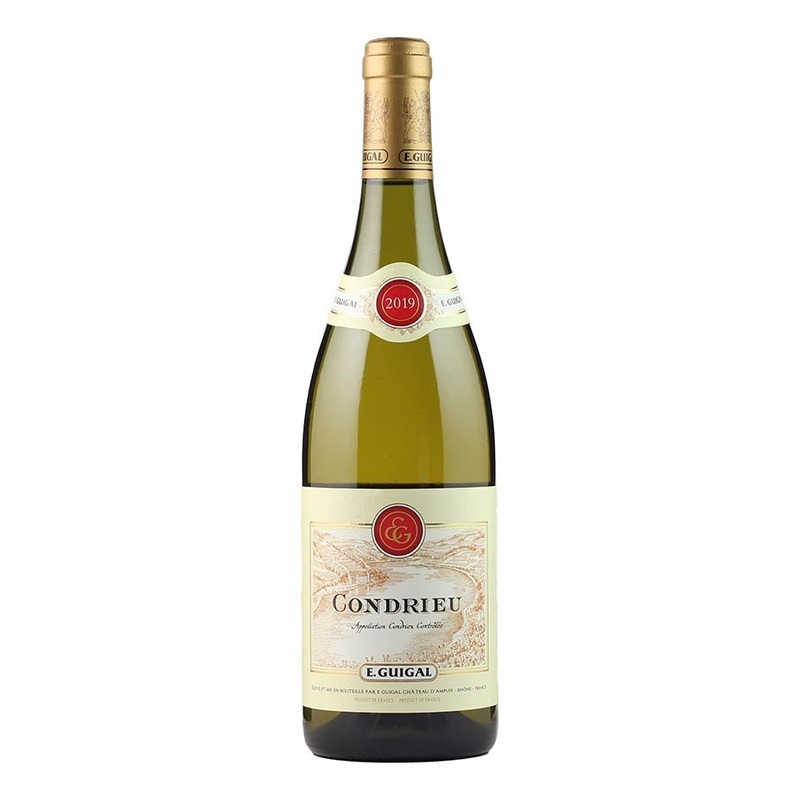 Guigal Condrieu 2019