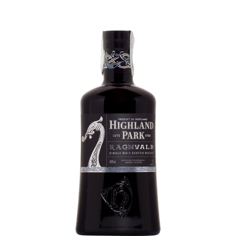 Highland Park Ragnvald 44.6% 700ml
