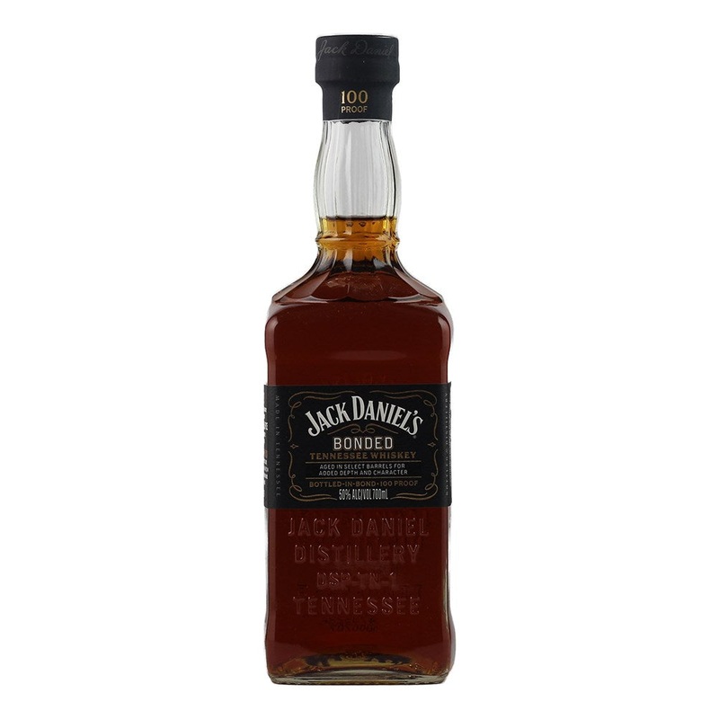 Jack Daniels Bonded 50% 700ml