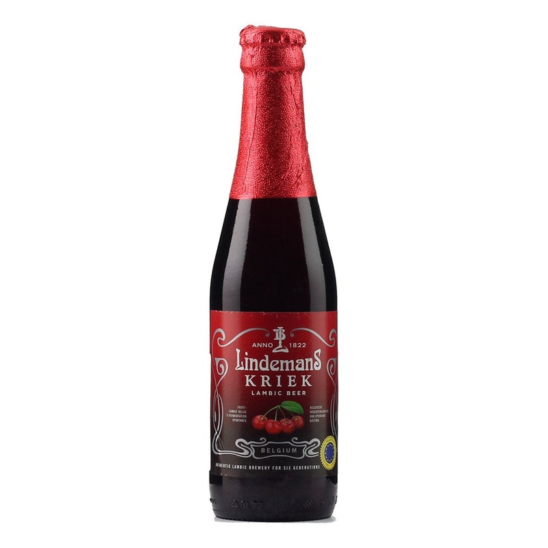 Lindemans Kriek 250ml