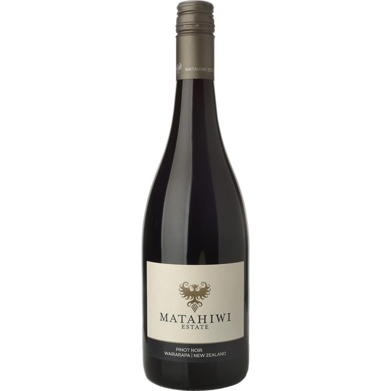 Matahiwi Estate Pinot Noir 2022