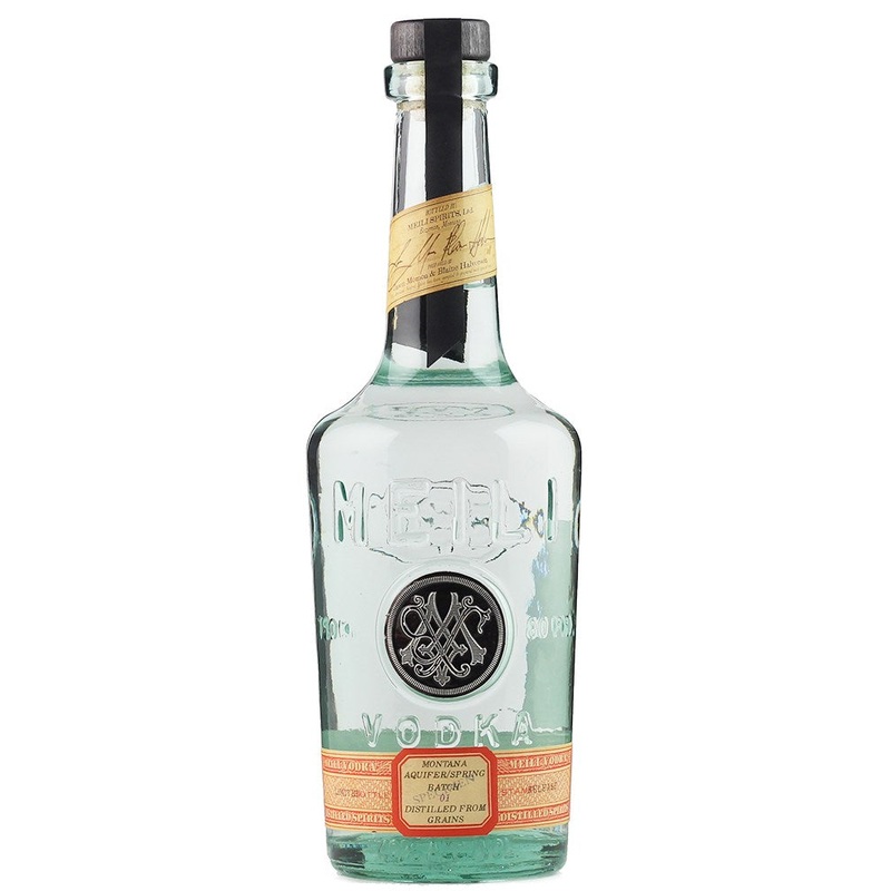 Meili Vodka 750ml