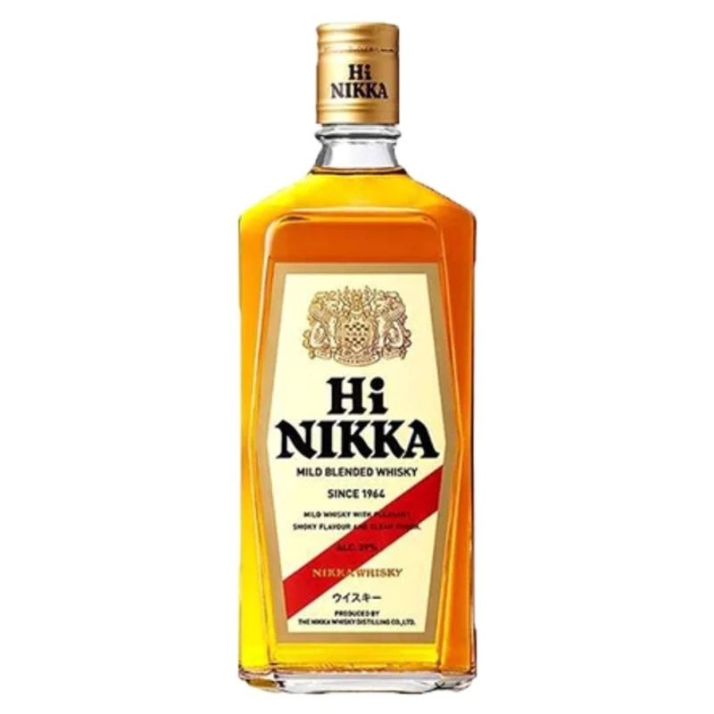 Nikka Hi Nikka 39% 720ml