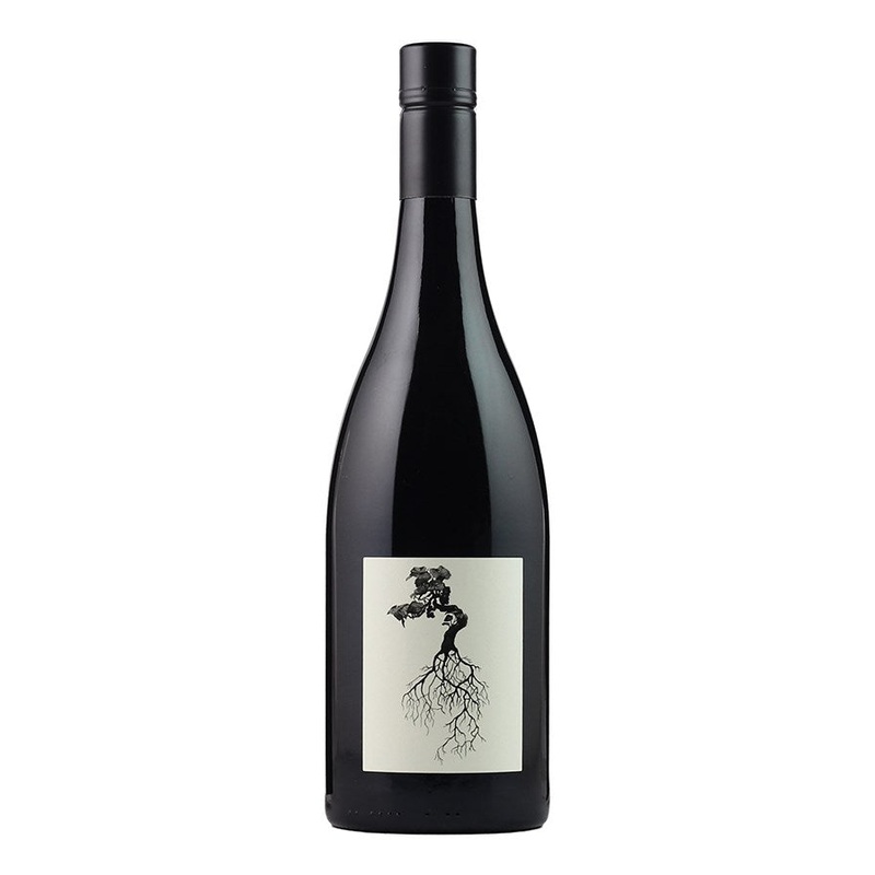 Pakiaka Syrah Hawke’s Bay 2022