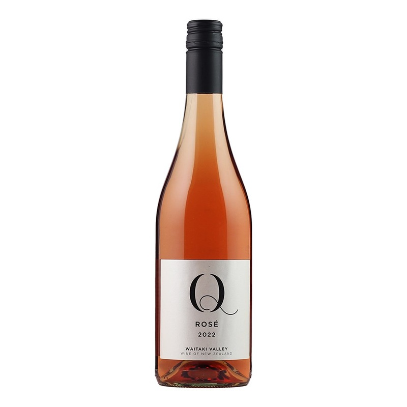 Q Rose Waitaki 2022/23