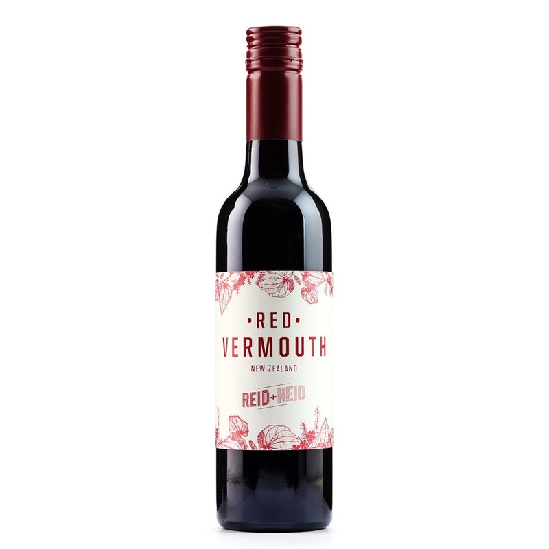Reid + Reid Red Vermouth 700ml