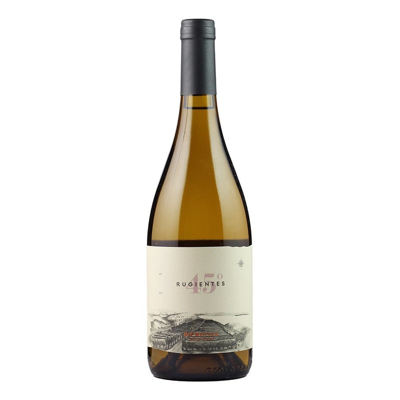 Rugientes Corte De Blancas 2018