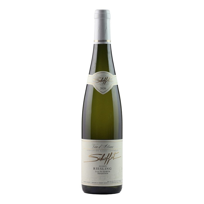 Schoffit Alsace Riesling Lieu-Dit Harth 2020