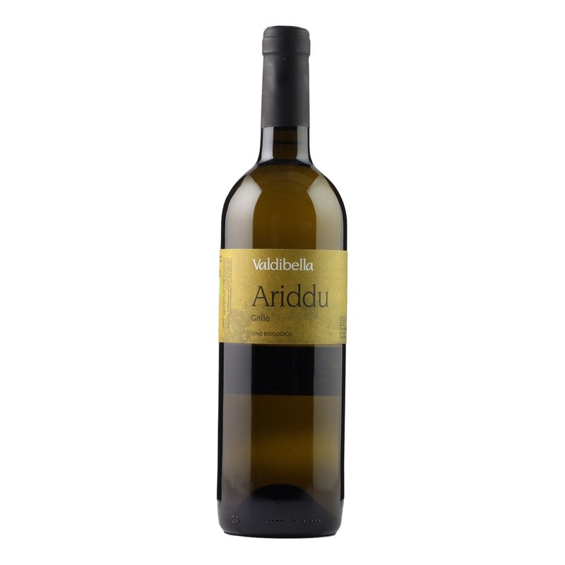 Valdibella Ariddu Grillo 2021/22