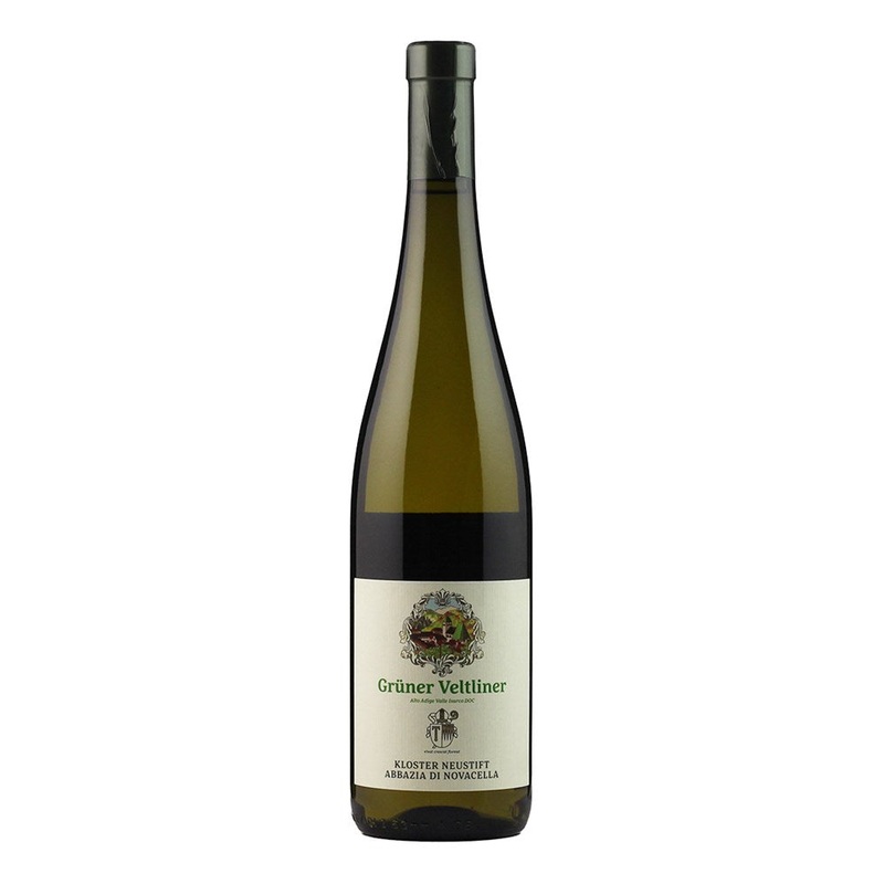 Abbazia di Novacella Gruner Veltliner 2022