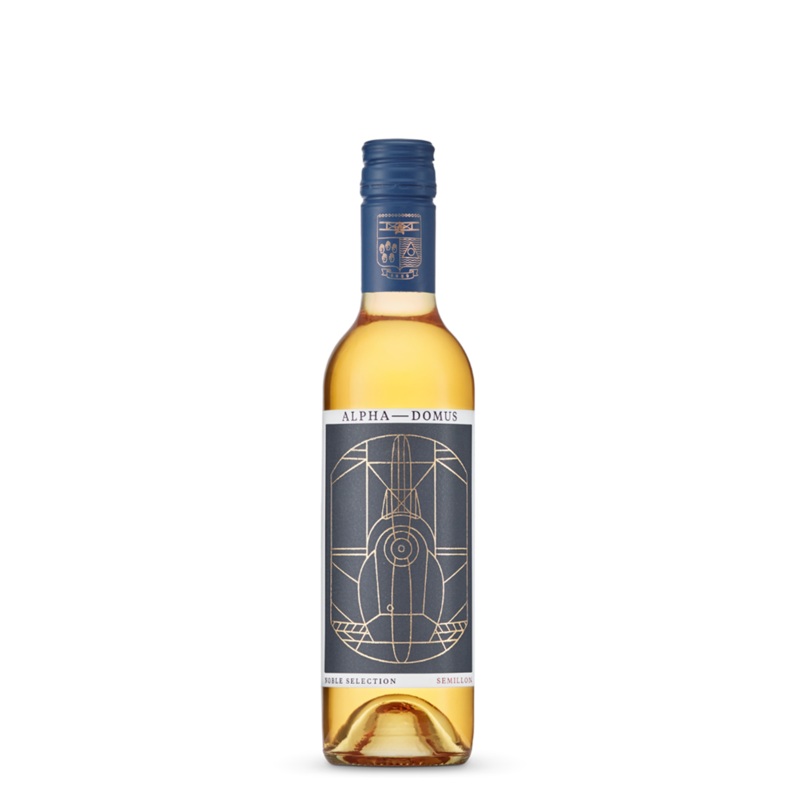 Alpha Domus the Noble Selection Semillon 2018