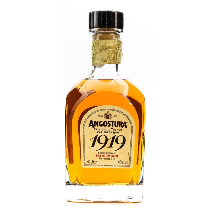 ANGOSTURA RUM 1919 700ML