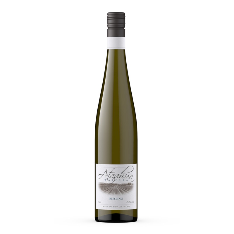 Ataahua Riesling North Canterbury 2023