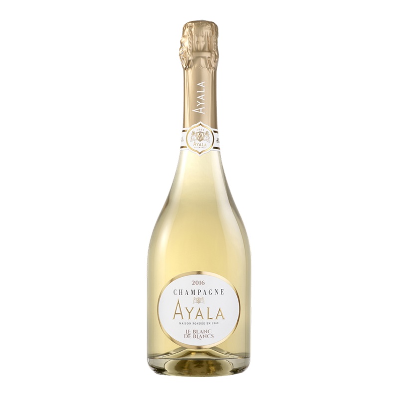 Ayala Le Blanc de Blanc 2016