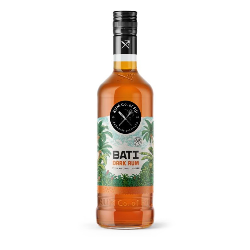 Bati Dark Rum 1 Liter