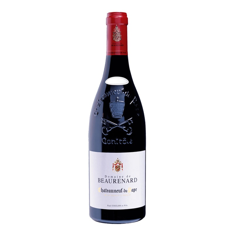 Beaurenard Chateauneuf-du-Pape 2021